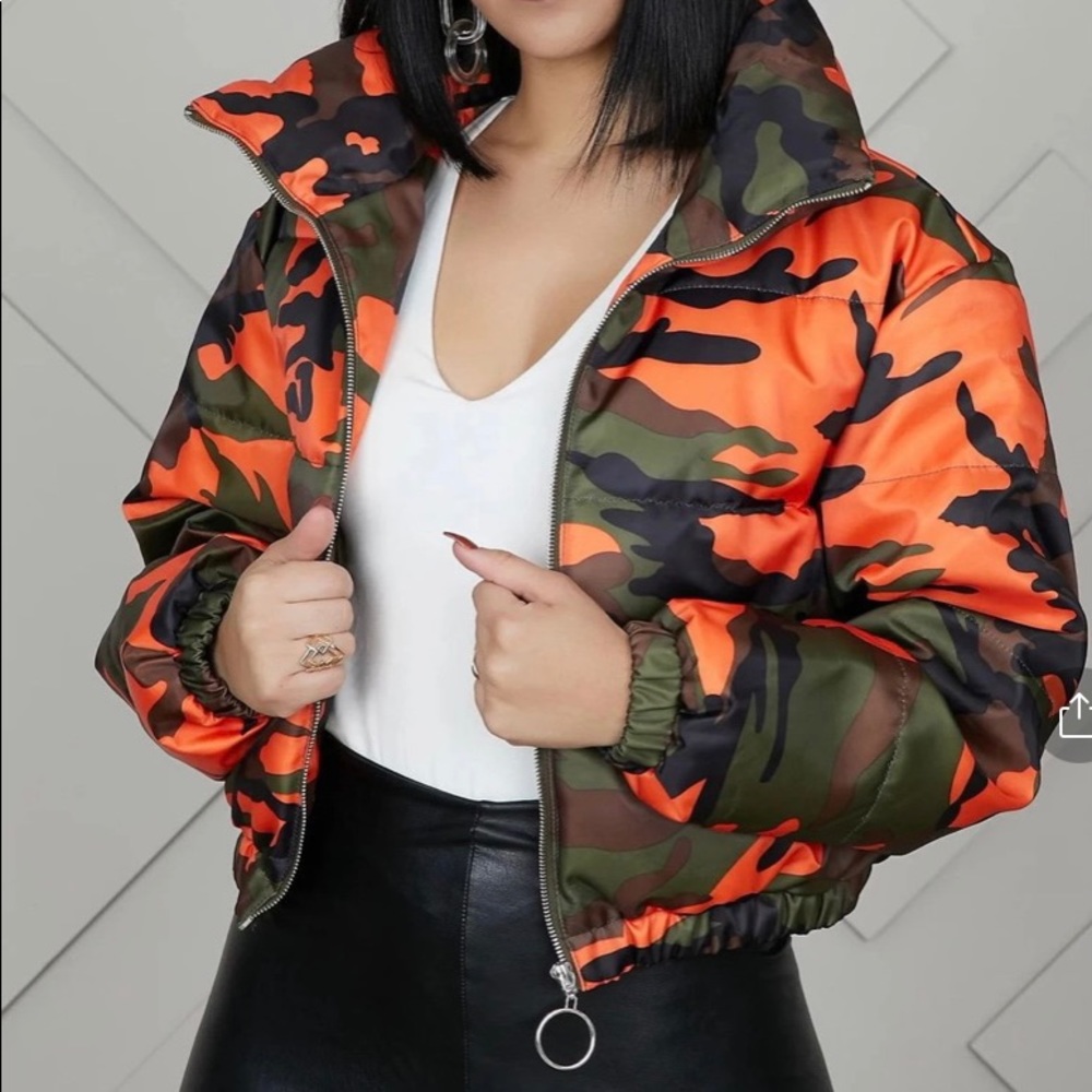 Never worn